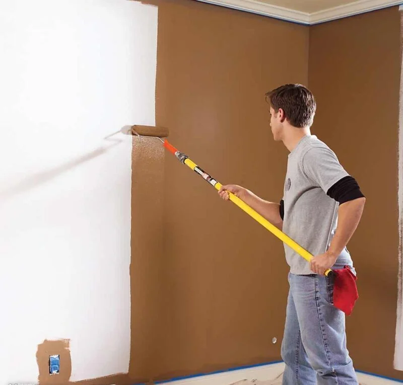 Aziziye Boya Badanacı