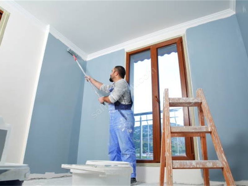 Aziziye Boya Badanacı