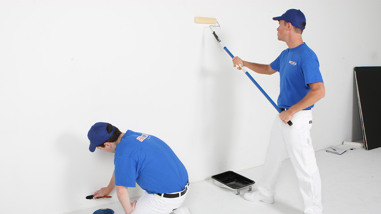 Aziziye Boya Badanacı